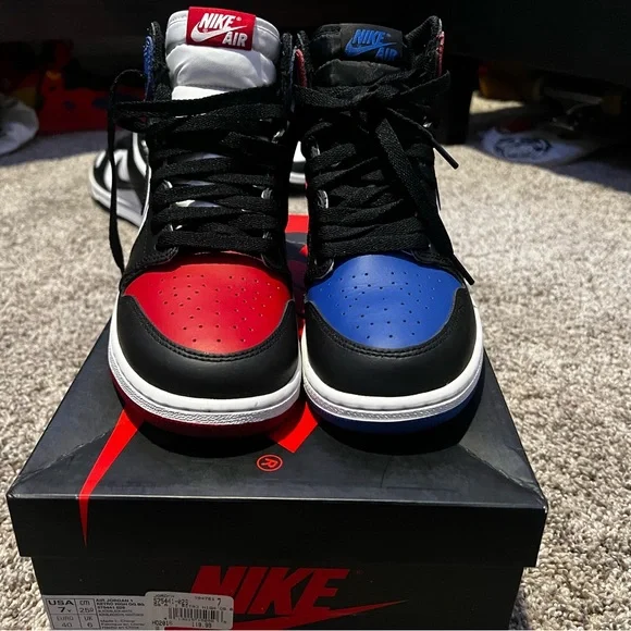 Top three 1s on sale